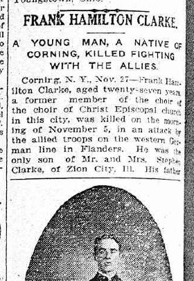 Article 1 Frank Hamilton Clarke