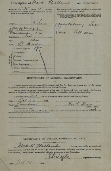 Attestation Paper Page 2