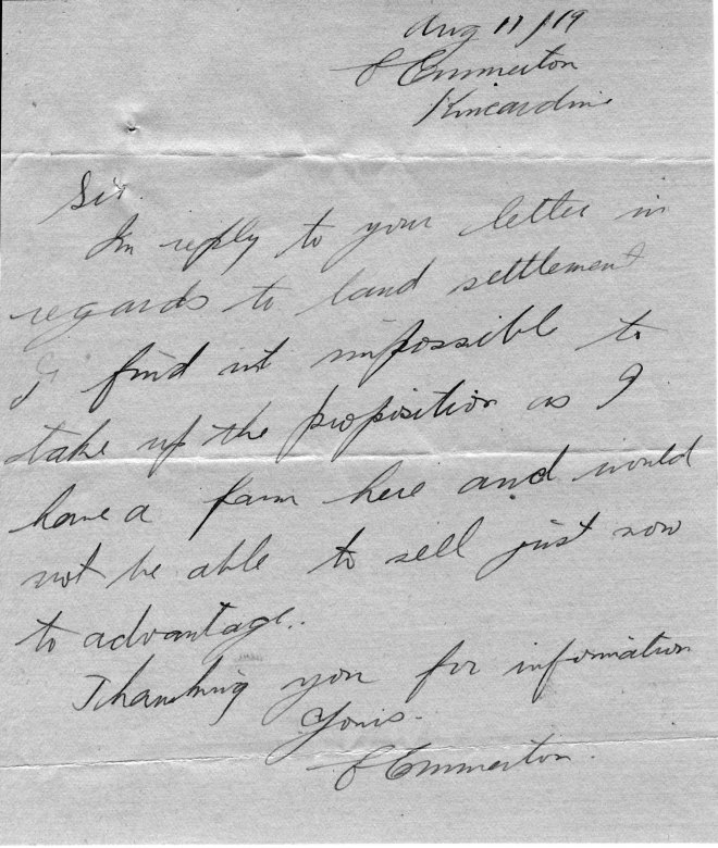 Military - BCPL - Emmerton E 4