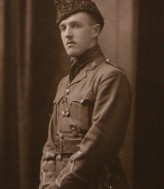 Lieutenant William George Kerr