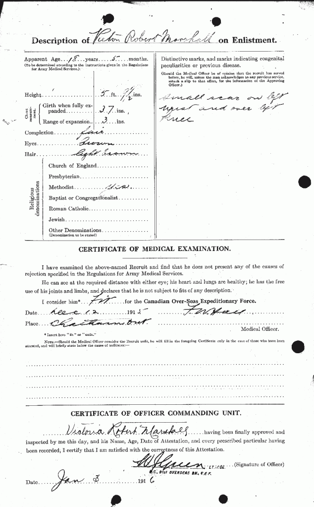 737 Attestation Paper Page 2