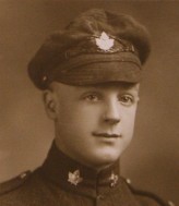 Friend of Percy Lemmon and son to Luke George Goss Sr. (189837) and brother to William Henry Goss (880838).