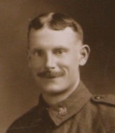 Luke George Goss Sr. (189837) father to Luke George Goss Jr. (880610) and William Henry Goss (880838).