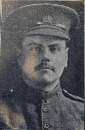 Possible image of Harry "Douglas" Dunnett found at the the Elgin OGS Web Site.