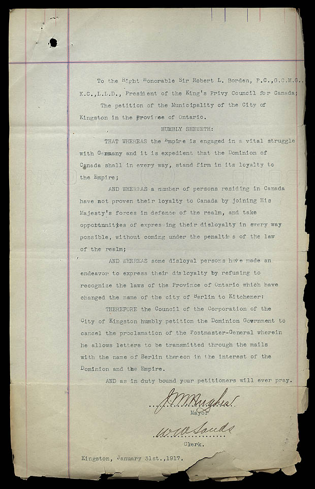 Kingston Petetion Page 2