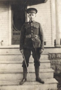 Albert Alexander McDonald Date Unknown