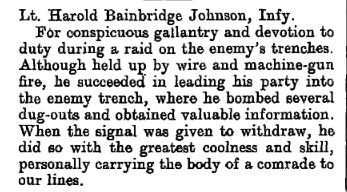 Page 660 - Supplement to the London Gazette , 9 January, 1918 