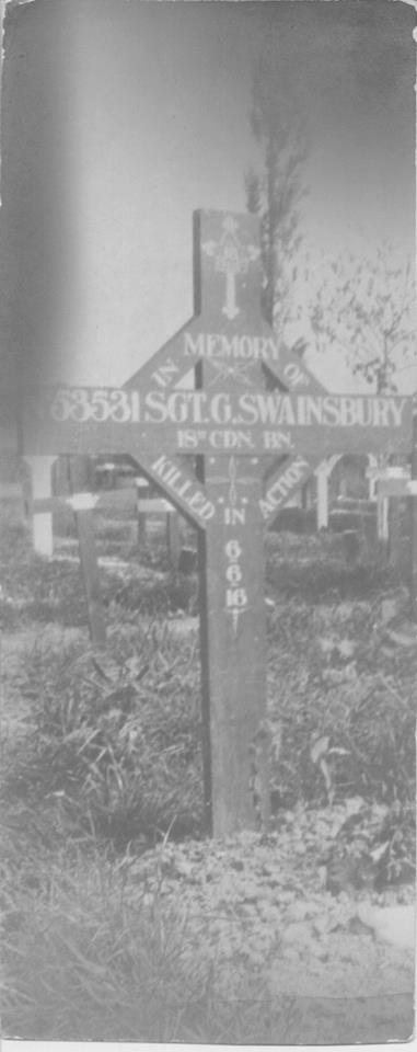 Source: Ancestry.ca via Dawn Hueston.