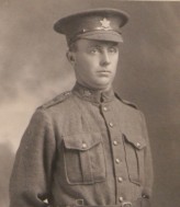 Broadbent, Arthur:  Service no. 880778