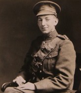 Private Reginald Lyle Keller. Source: Gathering Our Heroes