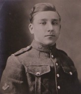 Private Frederick Mears. Source: Gathering Our Heroes