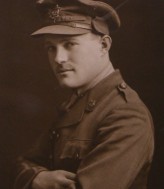 Lt. Douglas Robertson Oliver. Source: Gathering Our Heroes