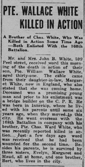 Daily Sentinel Review September 20 1918 Page 1