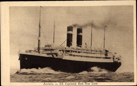 ss lapland