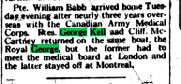 The Signal Goderich November 6 1919 Page 5