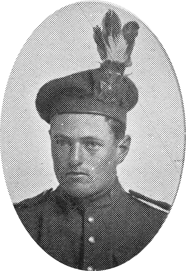 Hallett Vincent Stephen