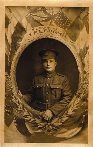 844485 John Edward Galerno 1889-1984