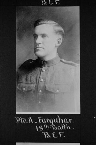 928519 Ab Farquhar wmca ph23817