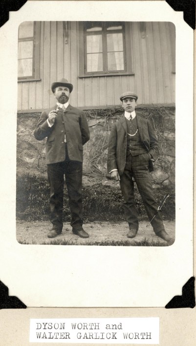 WORTHDysonWalterGSweden